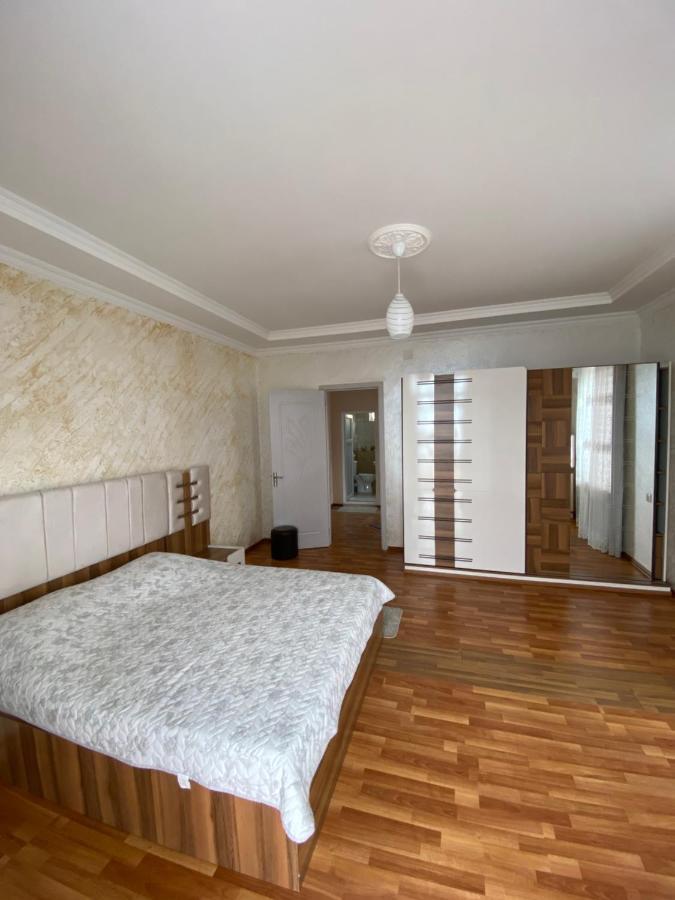 Sarpi Hotel Numa Extérieur photo