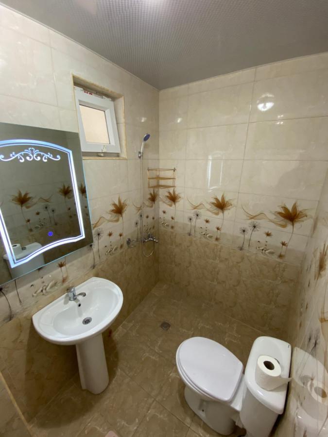 Sarpi Hotel Numa Extérieur photo