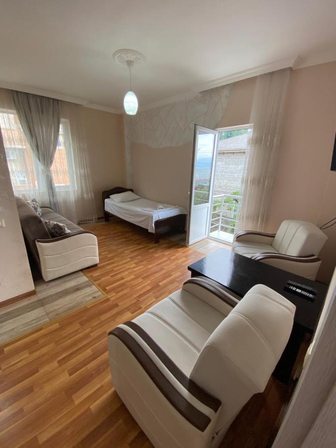 Sarpi Hotel Numa Extérieur photo