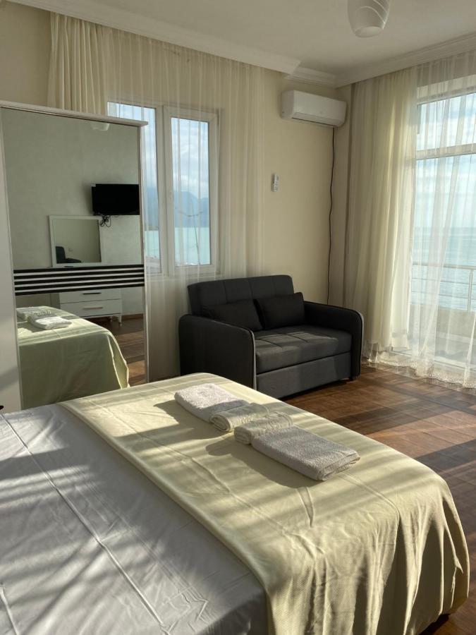 Sarpi Hotel Numa Extérieur photo
