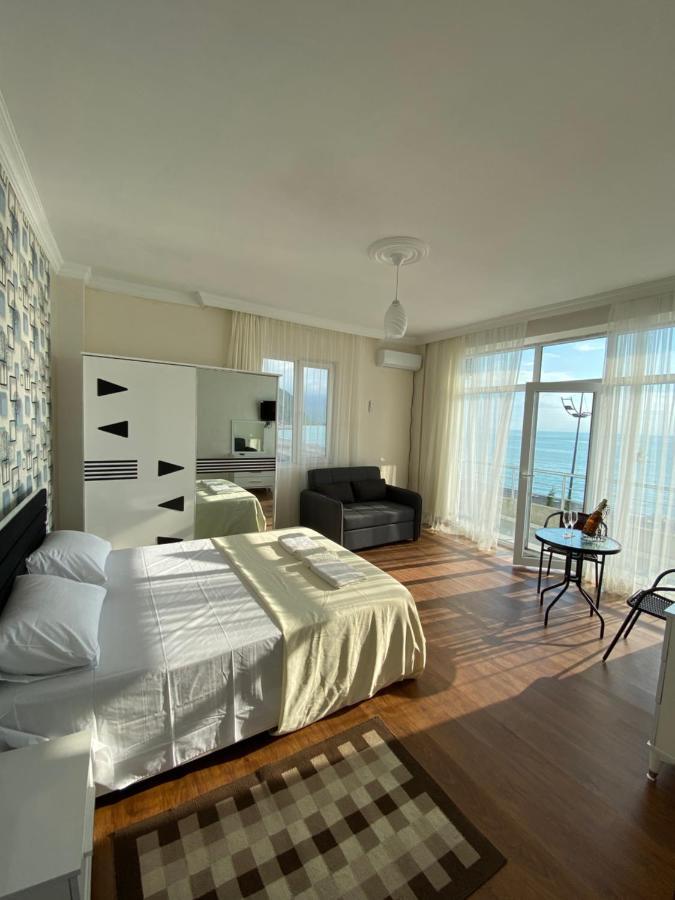 Sarpi Hotel Numa Extérieur photo