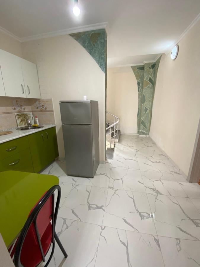 Sarpi Hotel Numa Extérieur photo
