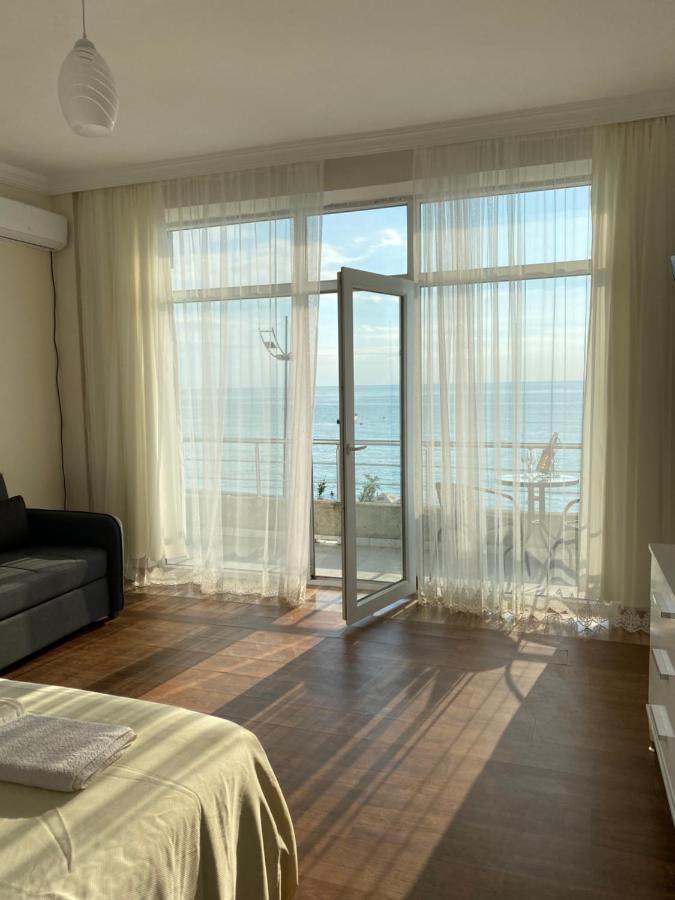 Sarpi Hotel Numa Extérieur photo