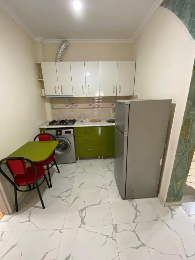 Sarpi Hotel Numa Extérieur photo