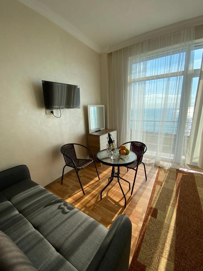 Sarpi Hotel Numa Extérieur photo