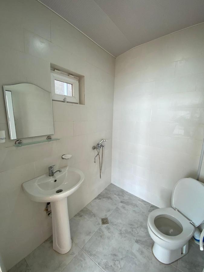 Sarpi Hotel Numa Extérieur photo
